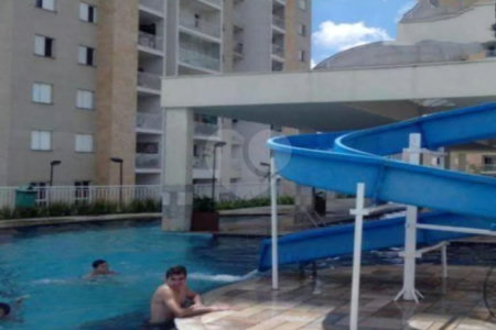 Apartamento a venda 65 m 3 quartos e 1 suíte varanda Mooca.