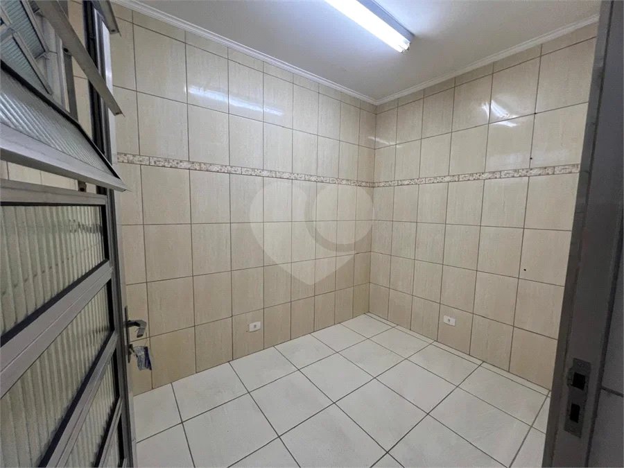 Casa 2 dormitórios na Vila Santa Catarina