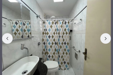Apartamento à venda ou para alugar com 3 quartos em Jardim Adhemar de Barros, São Paulo, SP