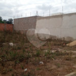Lote no Jardim do Bosque, aceita financiamento ou aquisição de terreno e construção .