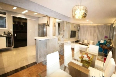Apartamento de 2 quartos à venda na Mooca