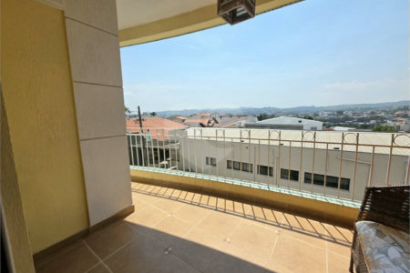 Apartamento / Cobertura Duplex a Venda no Edifício Roma em Vinhedo/SP