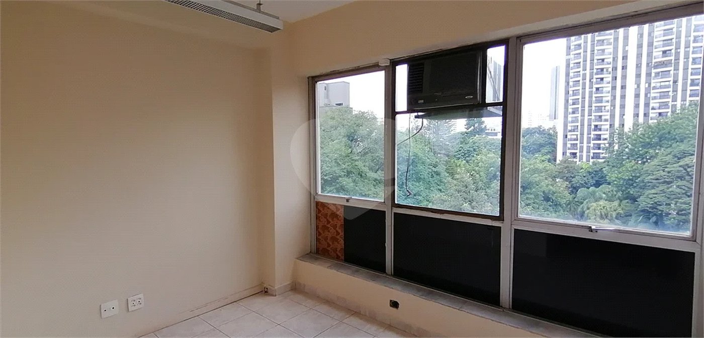Sala comercial à venda em Higienópolis com 170 m2