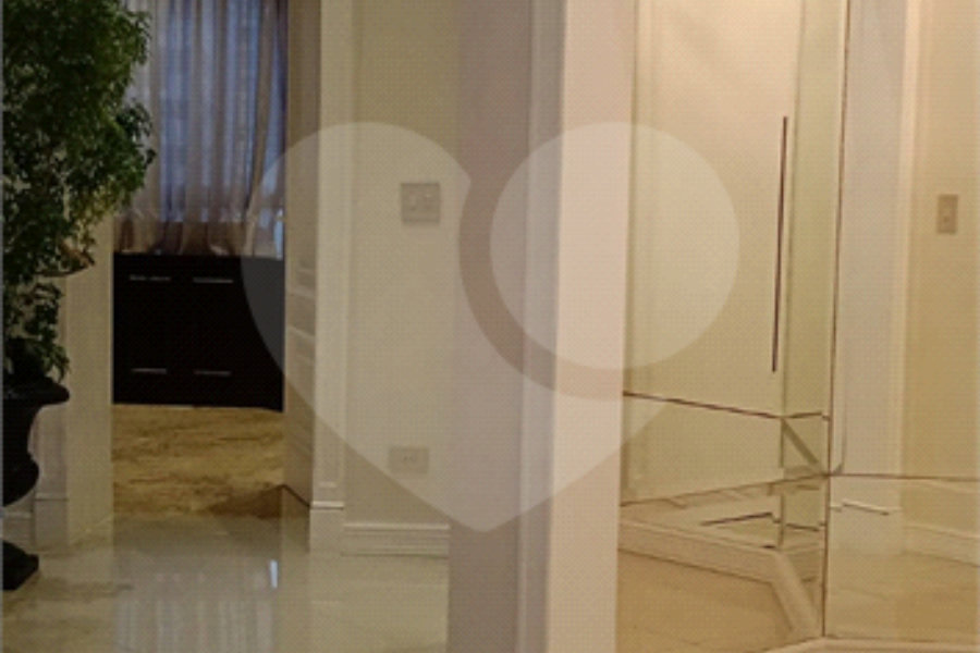 Duplex à venda com 7 quartos, sendo 5 suítes, em Anália Franco, São Paulo, SP