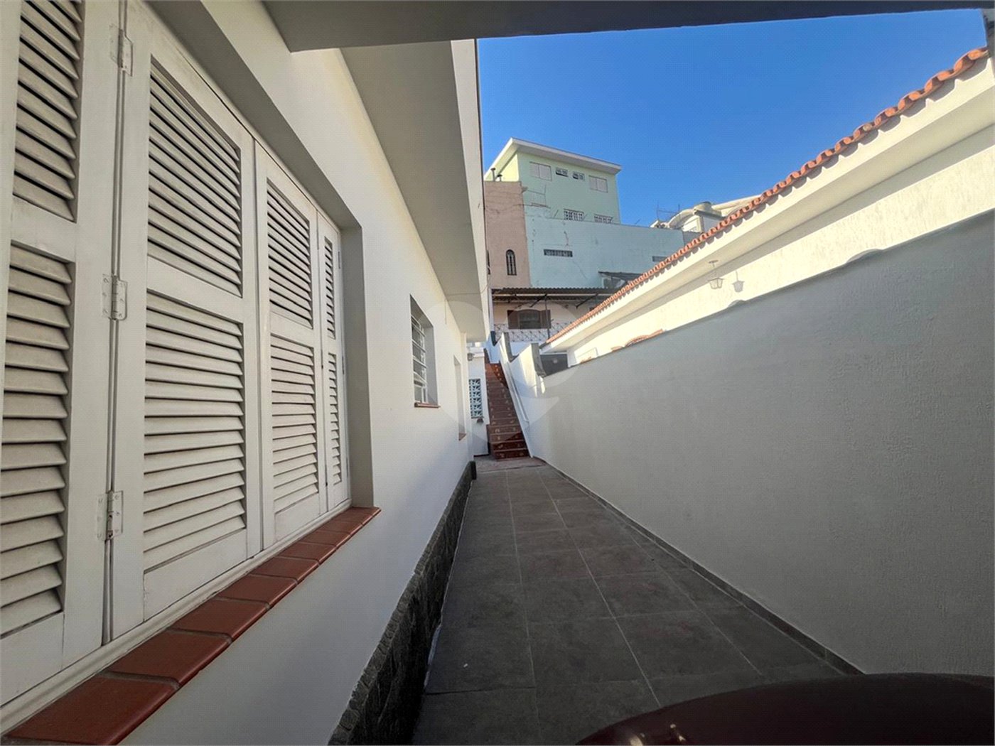 Casa Terrea a venda no bairro do Jardim França