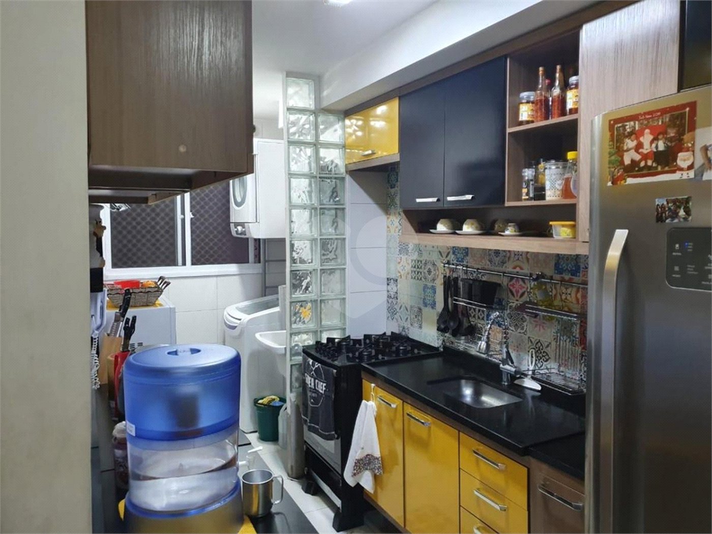 APARTAMENTO A VENDA EM SP BRÁS