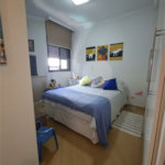 OPORTUNIDADE - APARTAMENTO DE 120M² NO CENTRO DE SBC!!!
