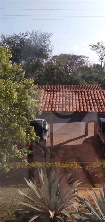 Apartamento no Condomínio Residencial Bela Vista I .