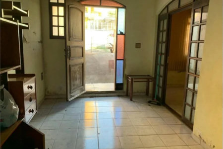 Casa à venda com 4 quartos em Butantã, São Paulo, SP