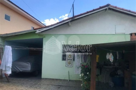 Sobrado a venda no Jóckei Club