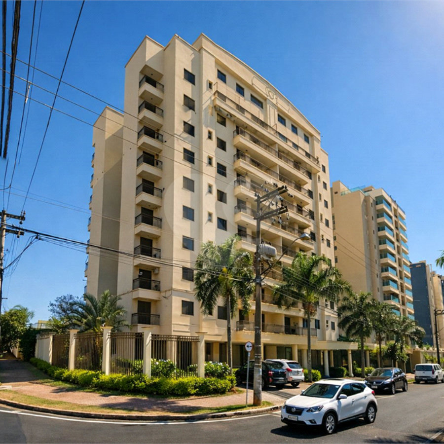 Apartamento Duplex no Condomínio Giardino de Rovello
