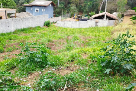 Terreno a Venda - Bosque dos Eucaliptos | Atibaia