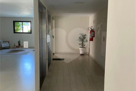 Apartamento Residencial