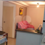 Apartamento no Ed. Residencial Spazio Mont Royal