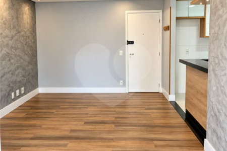 Apartamento de 84 m² no Centro de São Bernardo do Campo, com 2 dormitórios + 1 reversível, varanda gourmet com churrasqueira e lazer completo de clube.