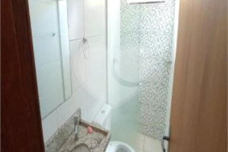 Investimento Certeiro na Gleba 1: Apartamento 1 DormItório, Quintal e Localização que Aluga Fácil