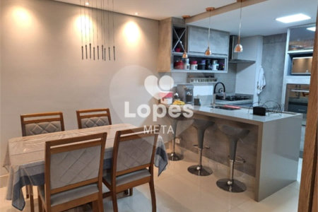 APARTAMENTO Á VENDA - BAIRRO PARQUE INDUSTRIAL, 2 QUARTOS COM UM DELES SENDO UMA SUÍTE, 1 VAGA DE GA