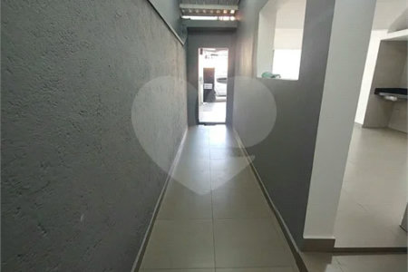 SALÃO COMERCIAL DE 100M² - RECEM REFORMADO
