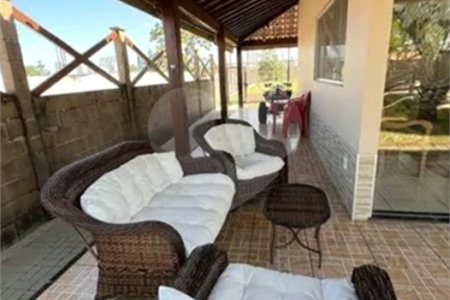 Casa para venda no Condomínio Residencial Broa Eco Village