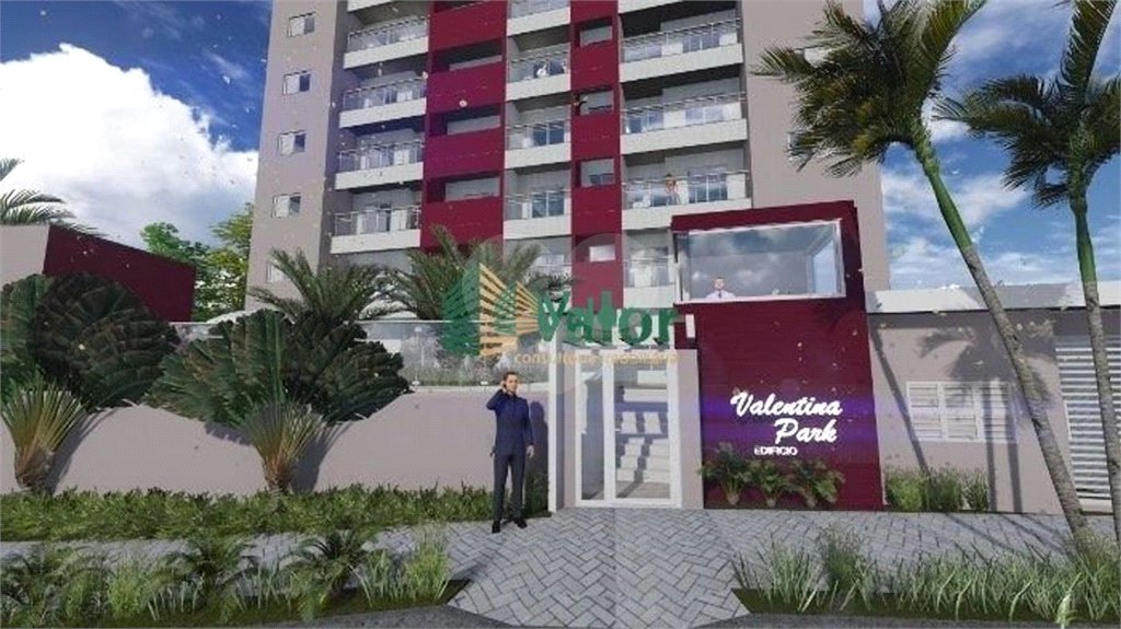 Apartamento com 1 dormitório .