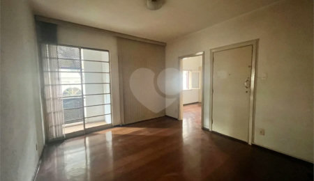 Apartamento à venda com 2 quartos em Vila Nova Conceição, São Paulo, SP