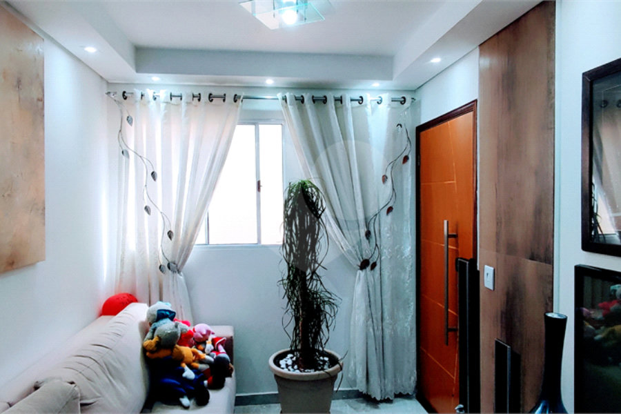 Apartamento 2 dormitórios a venda Vila Formosa .