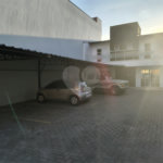Imóvel Comercial no Centro de Louveira