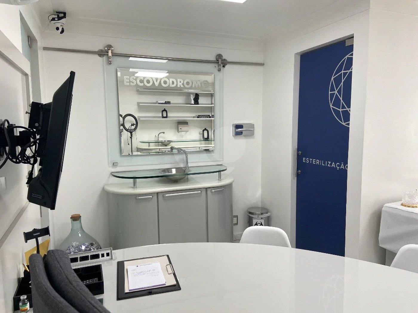 Sala comercial para venda em Pinheiros