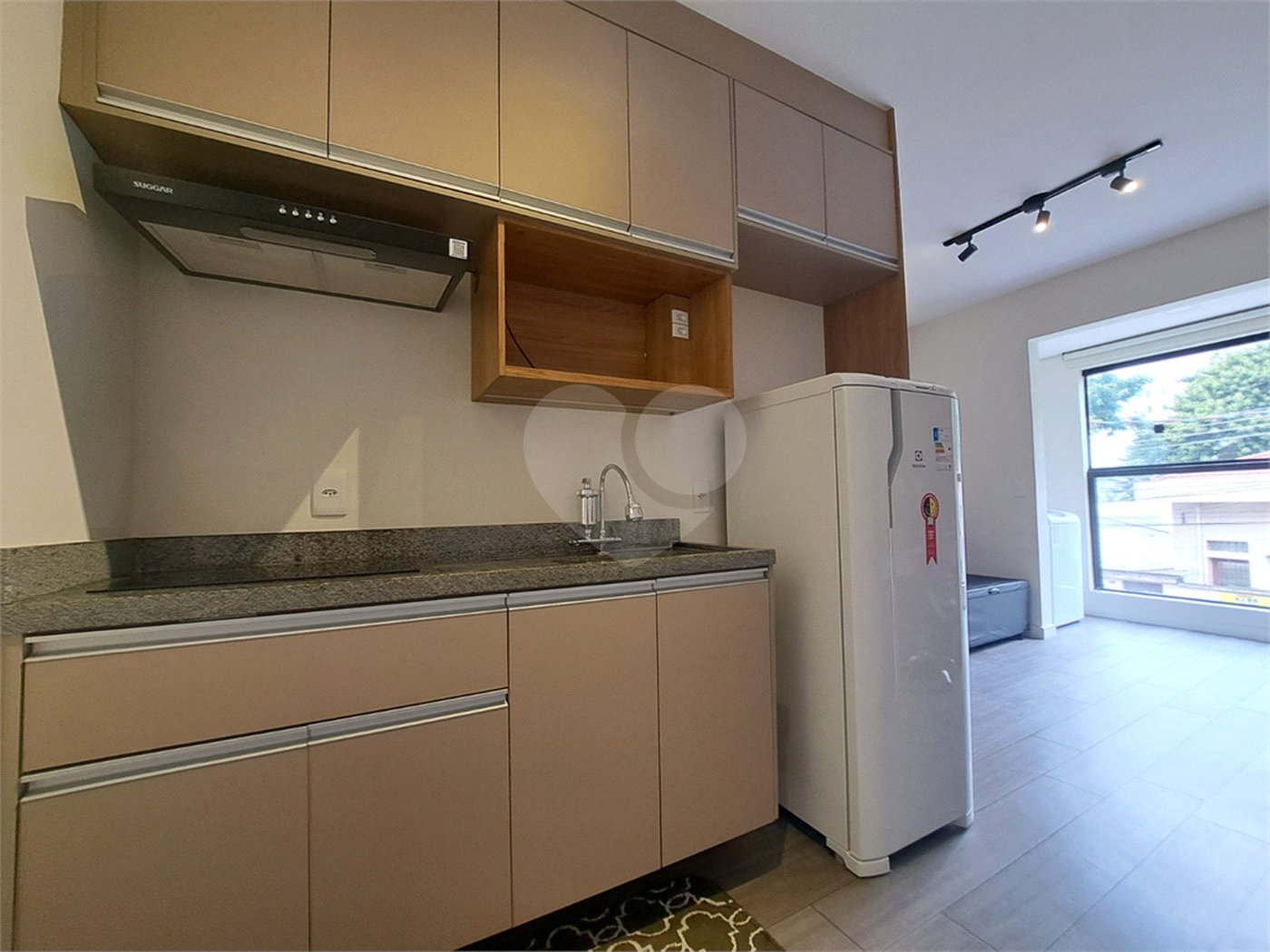 Studio de 24m2 à venda e para locação mobiliado na Vila Clementino