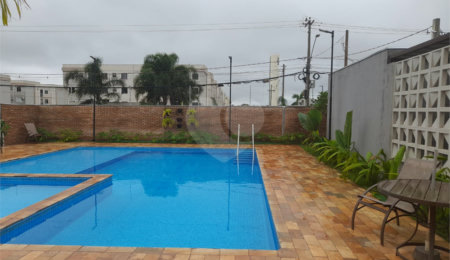 Apartamento à venda com 2 quartos, sendo 1 suíte,  em Jardim Botânico, Araraquara, SP