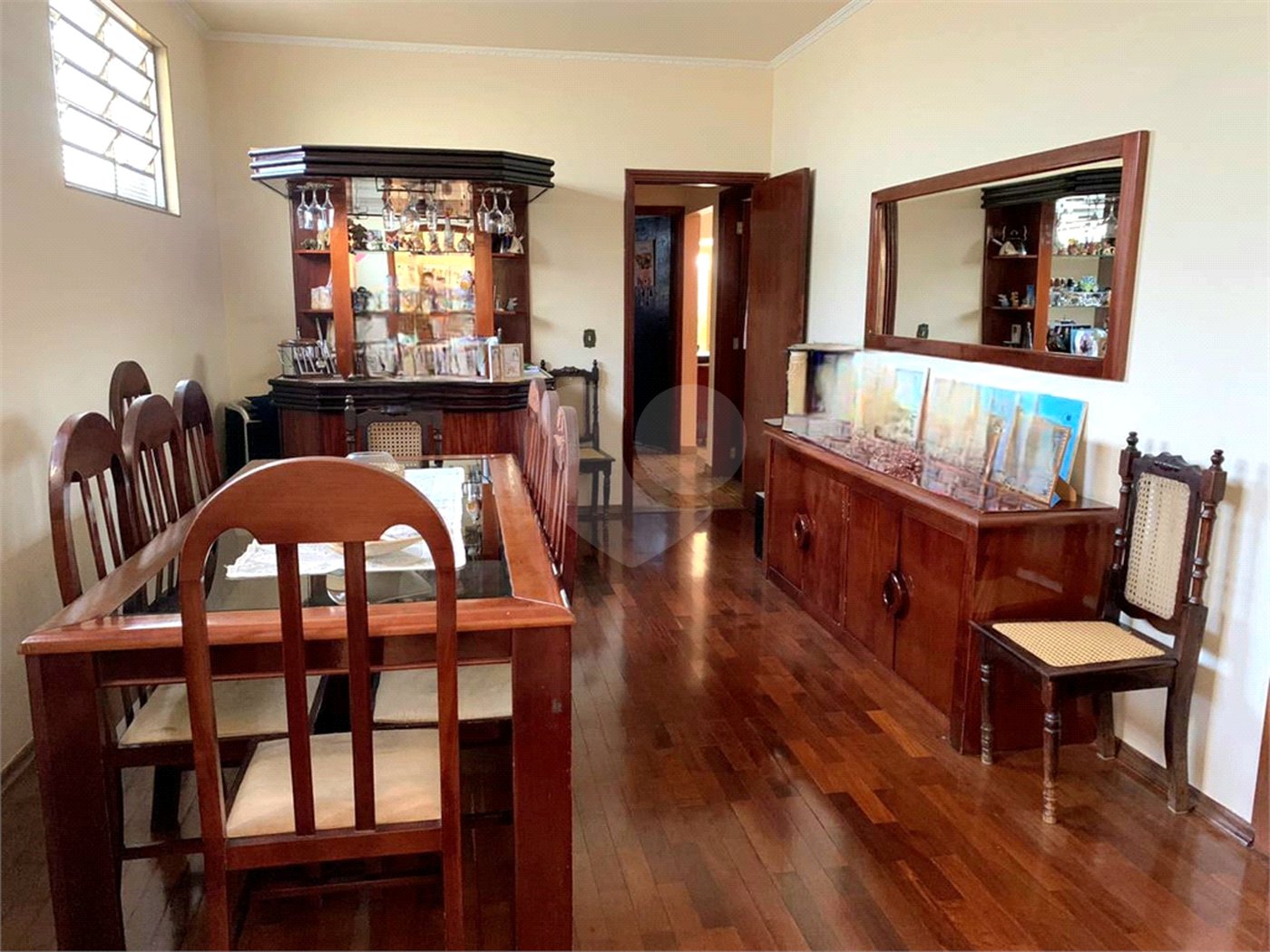 Seu novo lar te espera no Jardim Nova São Carlos – espaço, conforto e uma localização que faz toda diferença!