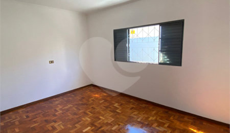 Casa Térrea à venda com 3 quartos, sendo 1 suíte, em Vila Morumbi, São Carlos, SP