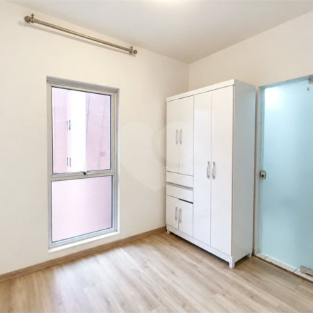Perdizes: 62 m², vaga e uma localização que facilita a vida