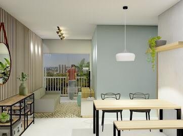 Residencial Jardim