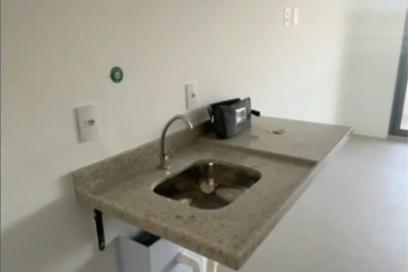 Apartamento à venda com 2 quartos, sendo 1 suíte,  em Vila Pirajussara, São Paulo, SP