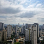 Apartamento em empreendimento novo 2 dormitórios sendo 1suíte, sala estar e jantar varanda gourmet cozinha americana,