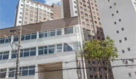 Apartamento à venda com 2 quartos em Parque Industrial Tomas Edson, São Paulo, SP