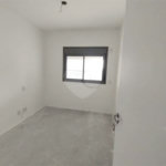 Apartamento novo com 129m² na Mooca com 2 suítes e 2 vagas.