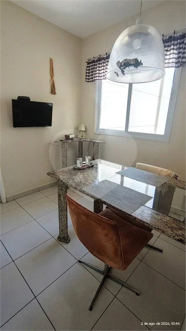 Apartamento á venda - Vila Monumento
