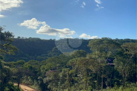 Residencial Recanto do Sabiá (Terreno de chácaras)