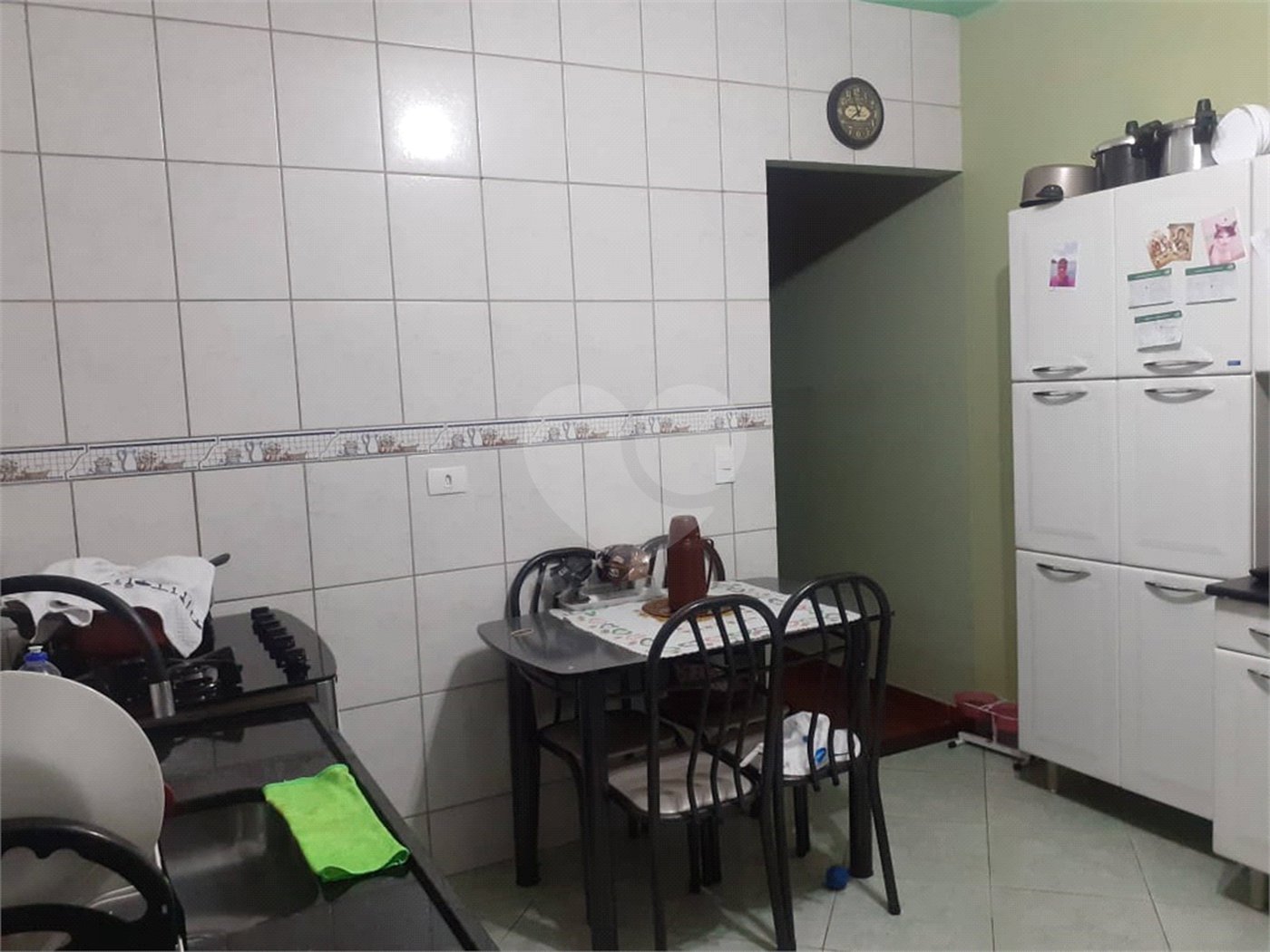 Casa Térrea- Parque Santa Felícia