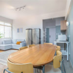 Apartamento a venda em Bela Vista 145m² com 3 suites.