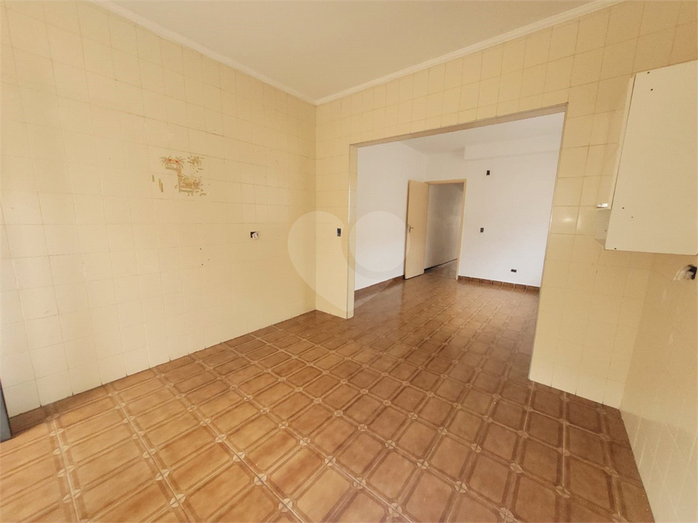 Casa à venda com 3 quartos, sendo 1 suíte, em Parque Maria Domitila, São Paulo, SP