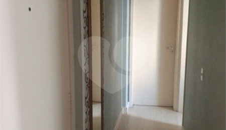 Apartamento à venda com 2 quartos em Parque Imperial, São Paulo, SP