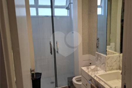 Apartamento à venda com 2 quartos em Perdizes, São Paulo, SP