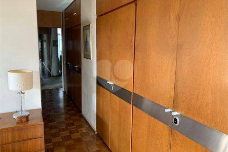 Apartamento à venda com 4 suítes em Morumbi, São Paulo, SP