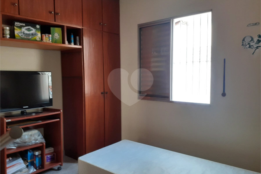 Sobrado à venda com 3 quartos, sendo 1 suíte, em Mandaqui, São Paulo, SP