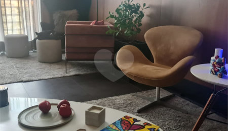 Apartamento à venda com 1 suíte em Vila Suzana, São Paulo, SP