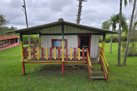 Sítio à venda com 6 quartos, sendo 5 suítes, em Área Rural de Itapetininga, Itapetininga, SP