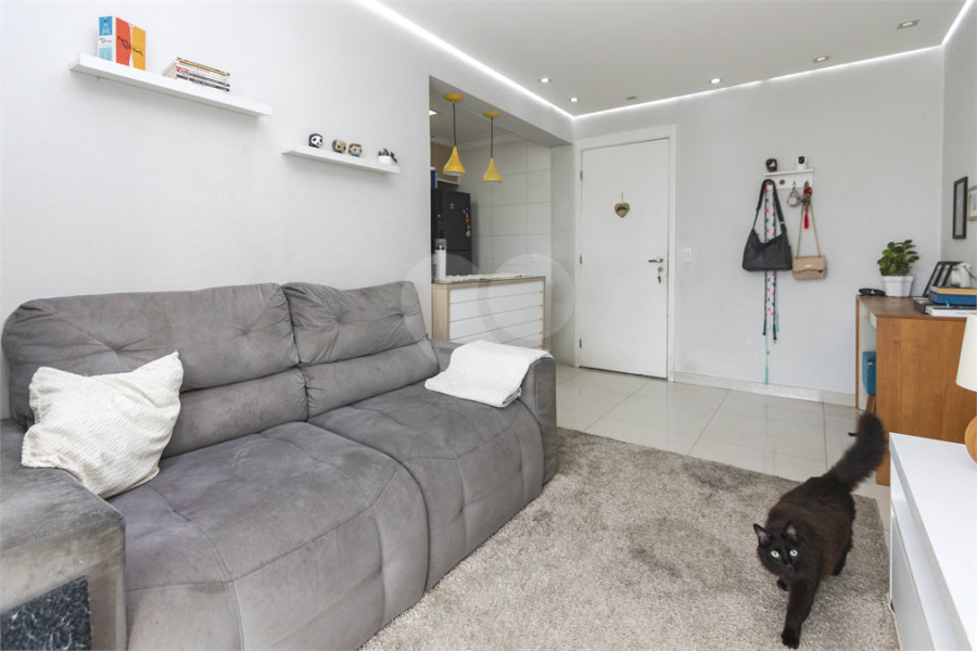 Apartamento à venda com 2 quartos, sendo 1 suíte, em Casa Verde, São Paulo, SP